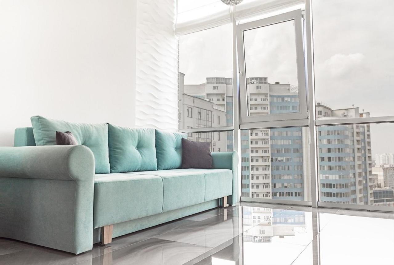 Odesa Pearl Arcadia Apartment Exterior photo