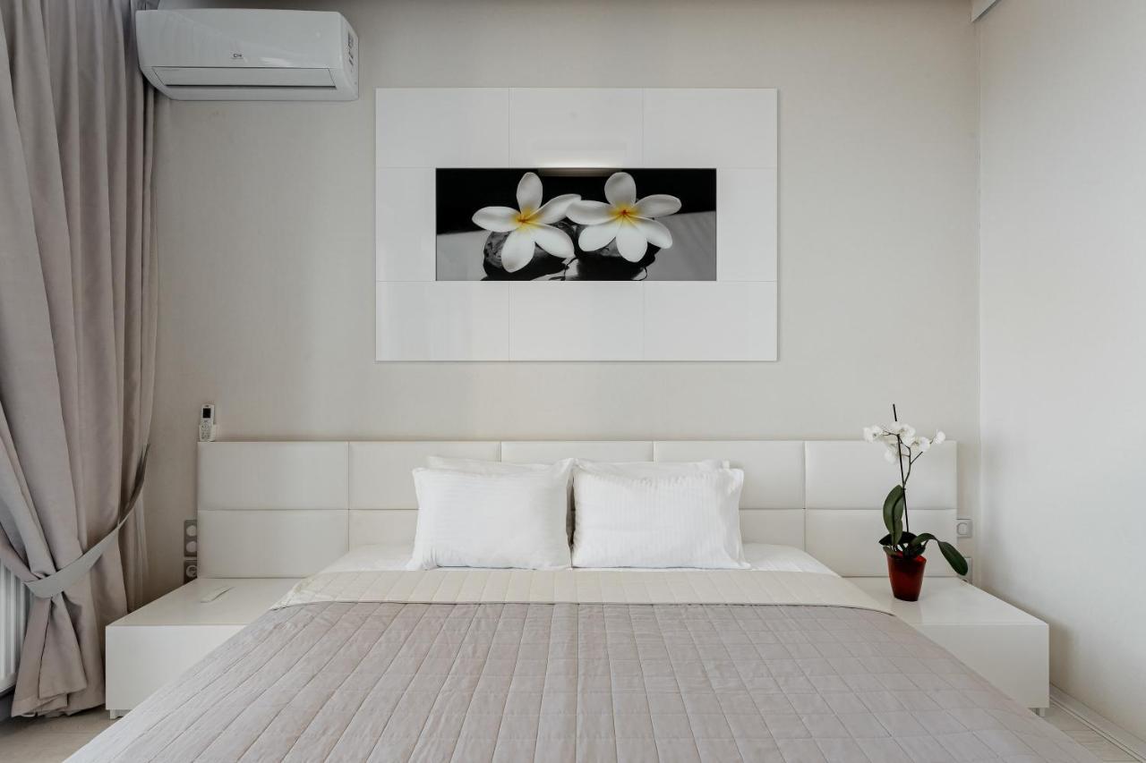 Odesa Pearl Arcadia Apartment Exterior photo