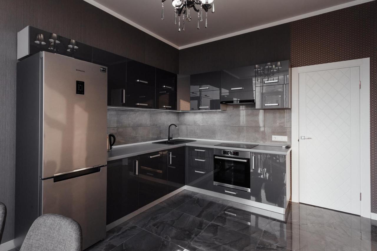 Odesa Pearl Arcadia Apartment Exterior photo
