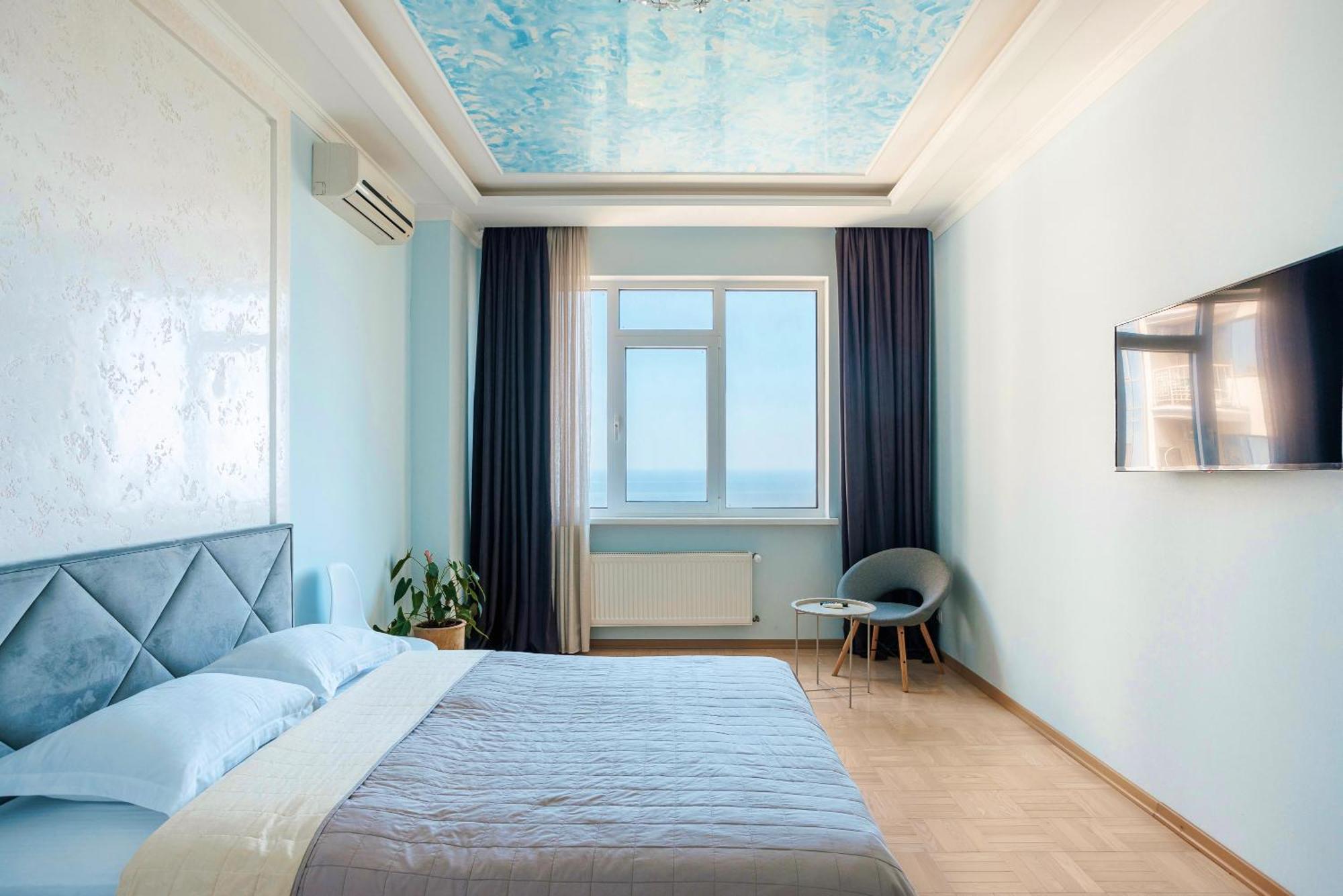 Odesa Pearl Arcadia Apartment Exterior photo