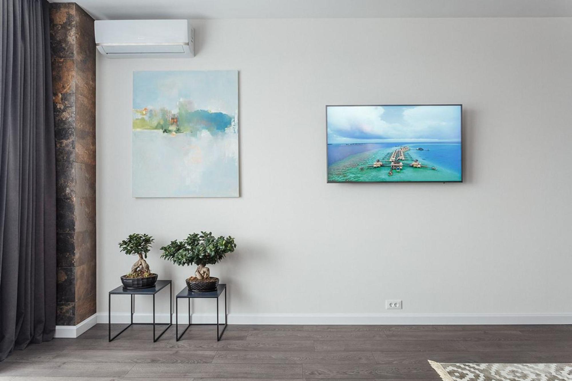 Odesa Pearl Arcadia Apartment Exterior photo