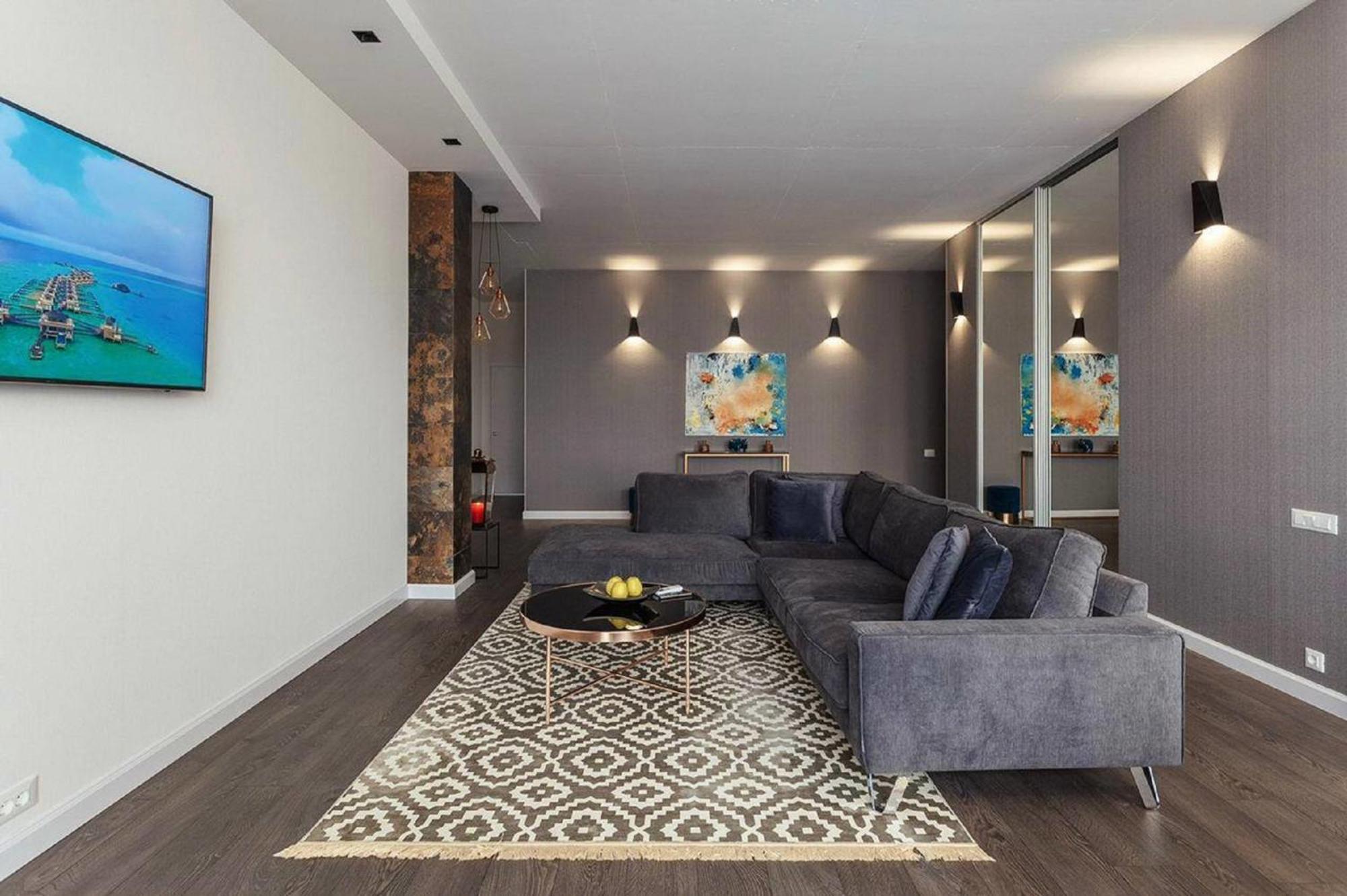 Odesa Pearl Arcadia Apartment Exterior photo