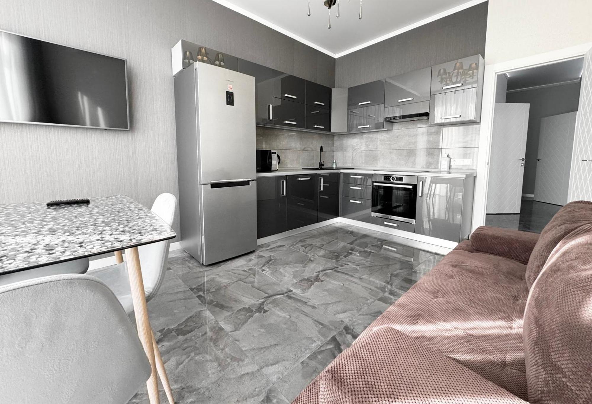 Odesa Pearl Arcadia Apartment Exterior photo